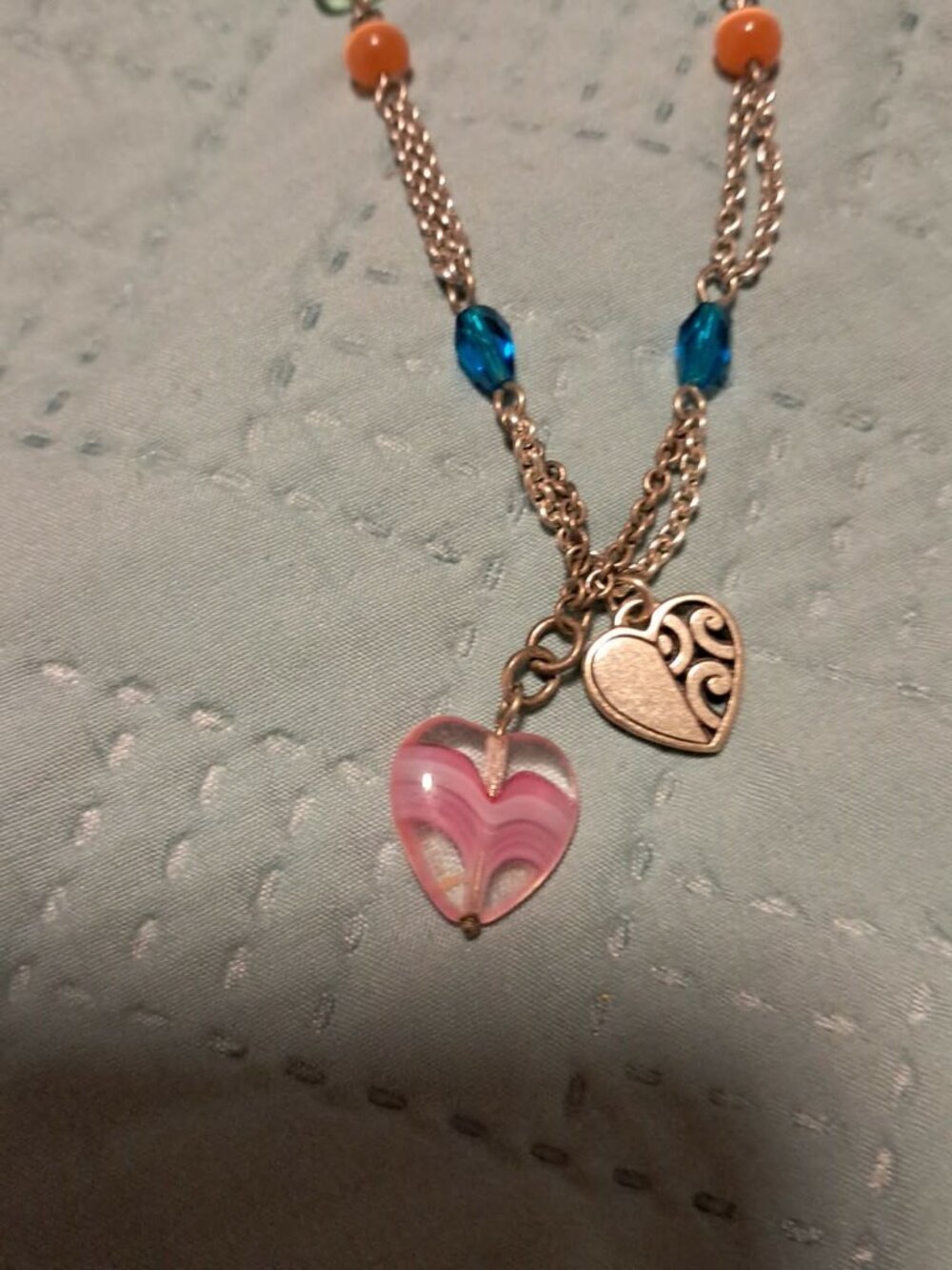 necklaces for womens